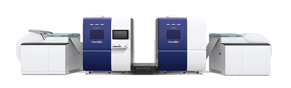 Truepress Jet520HD mono