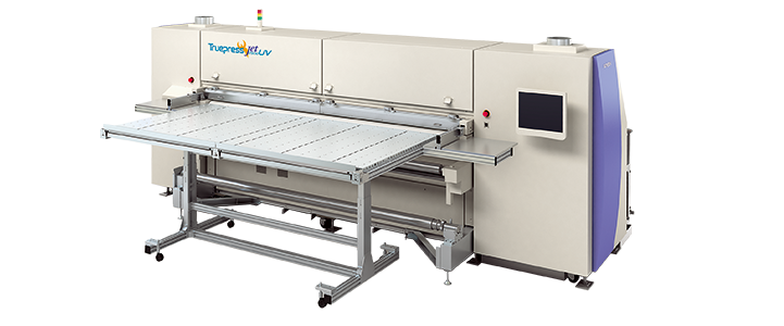 Truepress Jet2500UV