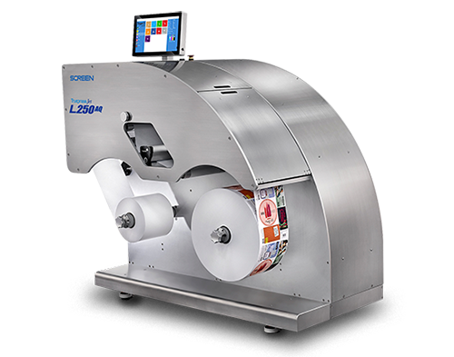Truepress Jet L250AQ