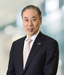 代表取締役社長 長 正道